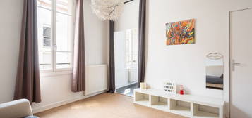 Appartement  à vendre, 2 pièces, 1 chambre, 40 m²