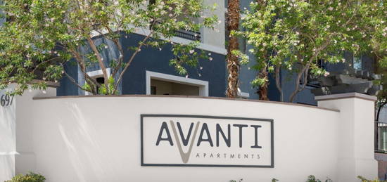 Avanti, Las Vegas, NV 89166