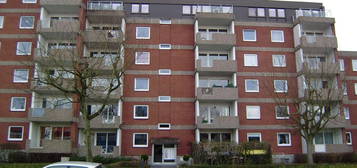 1 Zim.- Komf. Wohnung in Flensburg / Mürwik