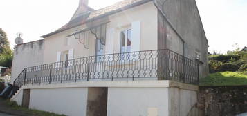 MAISON 2 PIECES 35m2 LA MACHINE