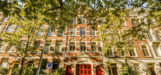 Swammerdamstraat 12 B