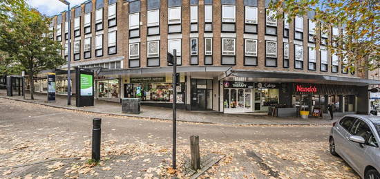 Flat for sale in Buckingham House East, The Broadway, Stanmore HA7