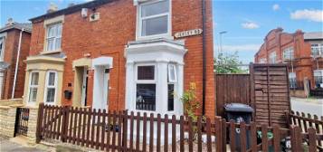 Semi-detached house for sale in Jersey Road, Tredworth, Gloucester GL1