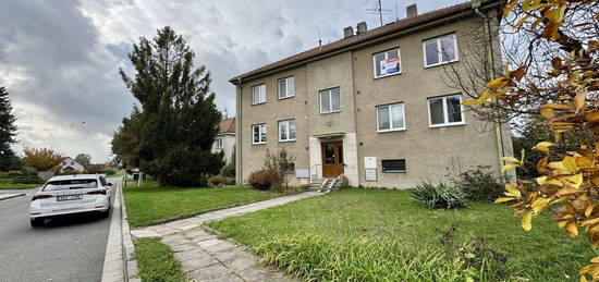 Prodej bytu 3+1 v osobním vlastnictví 109 m², Tršice