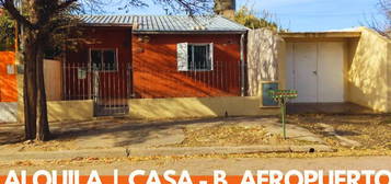 Casa en Alquiler