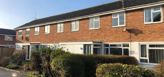 Property to rent in Hudson Close, Worthing, West Sussex BN13