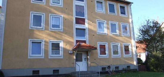 3-Zimmerwohnung Salzgitter