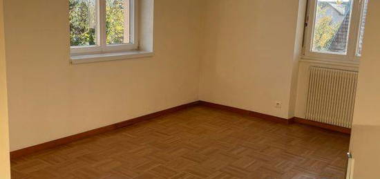 Appartement f3 hauteur Altkirch