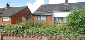 3 bed semi-detached bungalow for sale