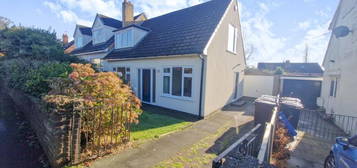 3 bedroom detached house