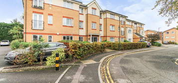 Flat to rent in Wisteria Court, Collapit Close, Harrow HA1