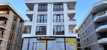 MRZ GAYRİMENKUL'DEN AYDINLIK CADDESİNE CEPHE SIFIR 1+1 DAİRELER