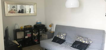 Location appartement 1 pièce 35 m²