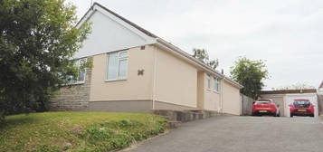 2 bedroom detached bungalow