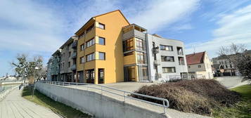 Prodej bytu 1+1 56 m²