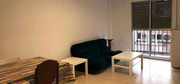 Apartamento de alquiler en San Lorenzo