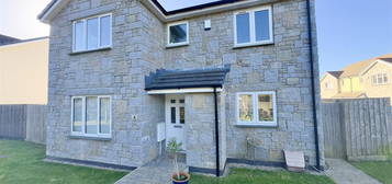 Detached house for sale in Kew Trenals, Park Bottom, Redruth TR15