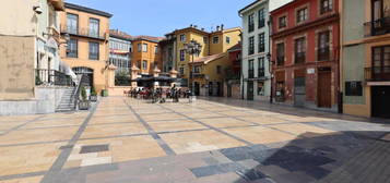 Piso de alquiler en Oviedo - C/ Mon, 23, Casco Histórico