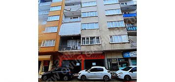 BURAK SOLMAZ'DAN ARAKAT MERKEZDE 2+1 110 M2 ACİL SATILIK DAİRE