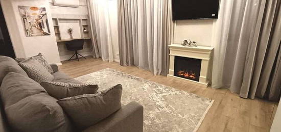 Apartament  2 camere Pacurari , 55 metri, etaj 4 Cod:156657