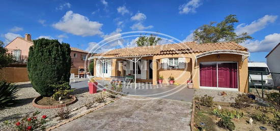 Vente maison 4 pièces 100 m²