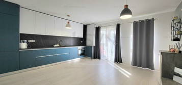 REA1021354 Apartament spatios 2 camere cu parcare New City Eroilor