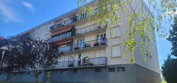 Appartement Chambray Les Tours 4 pièce(s) 89.3 m2