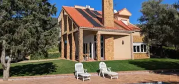 Casa en Hoyo de Manzanares