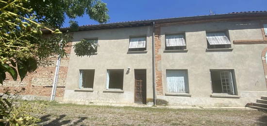 Maison 1 étage  à vendre, 5 pièces, 4 chambres, 120 m²