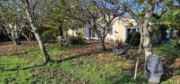 Coulounieix-Chamiers-ferme restaurée