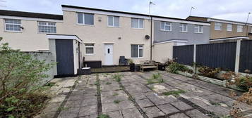 Terraced house for sale in Tees Street, Kirkdale, Liverpool L4