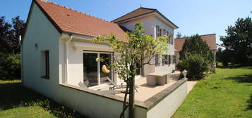 Villa de 227m²- exposition sud-ouest