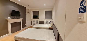 1 bed flat to rent