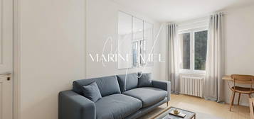 Vente appartement 2 pièces 39 m²