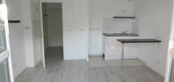 Location appartement 1 pièce 23 m²