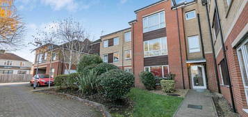 Flat for sale in Nags Head Hill, St. George, Bristol BS5