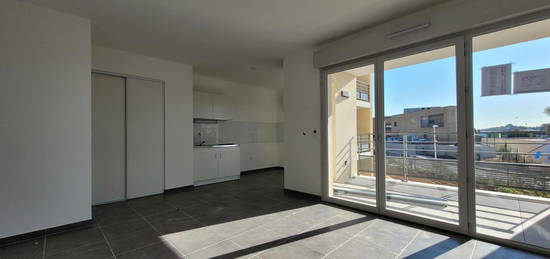 Location appartement 2 pièces 47 m²