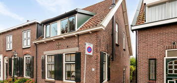 Dorpsstraat 73