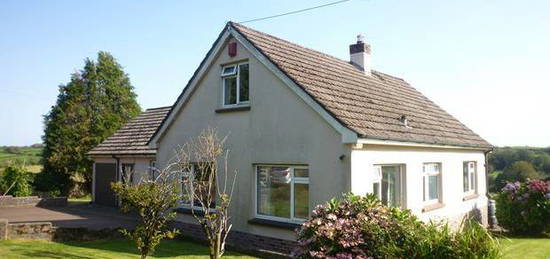 3 bed bungalow to rent