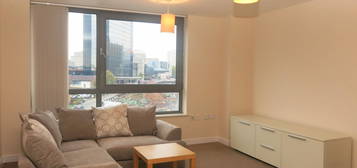 1 bed flat to rent