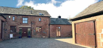 4 bedroom barn conversion for sale