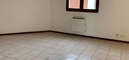 Location appartement 1 pièce 30 m²