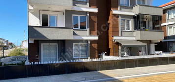 EKŞİOĞLU NORTH STAR 2 SİTESİNDE SATILIK DAİRE