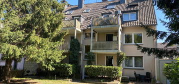 Schöne Maisonette Wohnung Nähe Ümminger See