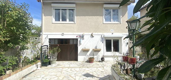 Maison  à vendre, 4 pièces, 3 chambres, 83 m²