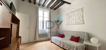 Achat appartement 1 pièce 23 m²