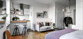 Studio à vendre, 1 pièce, 28 m², Étage 0/–