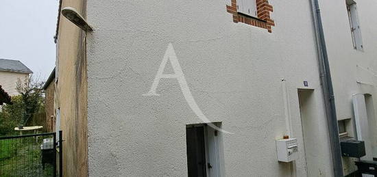 Maison de type 2 sur la commune de Le Boupère