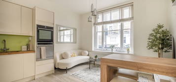 1 bed flat to rent