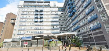 Flat to rent in The Vista Building, London SE18